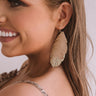Socialite Life Earrings Image - 1