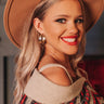 Fashion Marvels Hoop Earrings Image - 1
