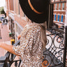 Pass The Prosecco Wool Hat In Black Image - 1