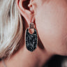 Tipping Point Earrings Image - 1