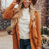 Bundled Up In Brighton Coat Image - 1