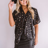 Ready, Set, Obsessed Shift Top Image - 1