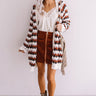 Coast To Coast Cuddles Chenille Cardigan Image - 1