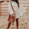Close To My Heart Shift Dress In Cream Image - 1