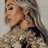 Stars Align Earrings Image - 1