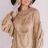 French Alps Knit Sweater Image - 1