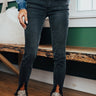 The Wylder Midrise Ankle Skinny Image - 1