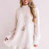 Sipping Cider Shift Tunic Image - 1