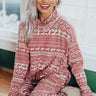 Cider And Snuggles Sweater Image - 1