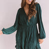 Press And Prosecco Dress Image - 1
