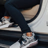Always On The Go Sneaker In White Image - 1