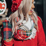Snow In NYC Beret Image - 1