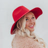 Going On Tour Wool Hat Image - 1