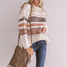 Frozen Kisses Knit Sweater Image - 1