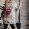 Feelin' Good Hoodie Image - 1