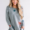 Bright Skies Sweatshirt Image - 1