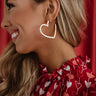 Everyday Romance Earrings Image - 1