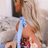 Sweet Shores Hair Clip Set Image - 1