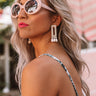 Sugar Beach Earrings Image - 1