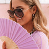 Sunshine Suite Sunnies In Black Image - 1