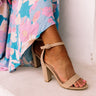 The Milan Patent Heel Image - 1