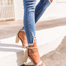 The Carolina Heel In Natural Image - 1