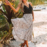 Major Moment Leopard Midi Skirt Image - 1