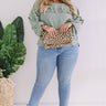 Now Or Never Shift Top In Pear Curves Image - 1