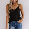 Shoreline Views Shift Tank In Black Image - 1