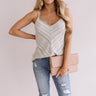 Shoreline Views Shift Tank In Pear Image - 1
