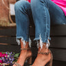 The Carolina Leopard Heel Image - 1