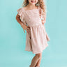 Star Of The Show Children's Dress Image - 1