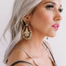 Fun And Fearless Earrings Image - 1