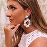 Seashells And Sunshine Earrings Image - 1