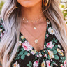 Summer Sway Layered Necklace Image - 1