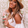 Meet Me At The Sandbar Hat Image - 1