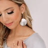 New Girl In Town Earrings Image - 1