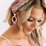 Cabana Bliss Earrings Image - 1