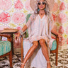 Vespa Vacay Snake Print Tunic Image - 1