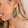 Making An Appearance Earrings Image - 1
