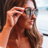 Beachy Mood Sunnies in Pink Image - 1