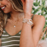 Sweet Nothings Bracelet Set Image - 1