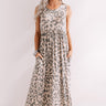Love To Laugh Leopard Maxi Image - 1