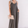 Tahiti Sweetie Maxi In Charcoal Image - 1