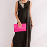 Pretty Prophecy Maxi In Black Image - 1