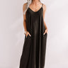 Tahiti Sweetie Maxi In Black Image - 1
