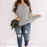 Favorite Find Leopard Shift Top Curves Image - 1