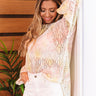 Cocoa Beach Kisses Knit Top Image - 1
