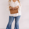 Time For Mai Tais Shift Top  Curves Image - 1