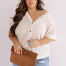 Laguna Beach Babe Knit Top Curves Image - 1